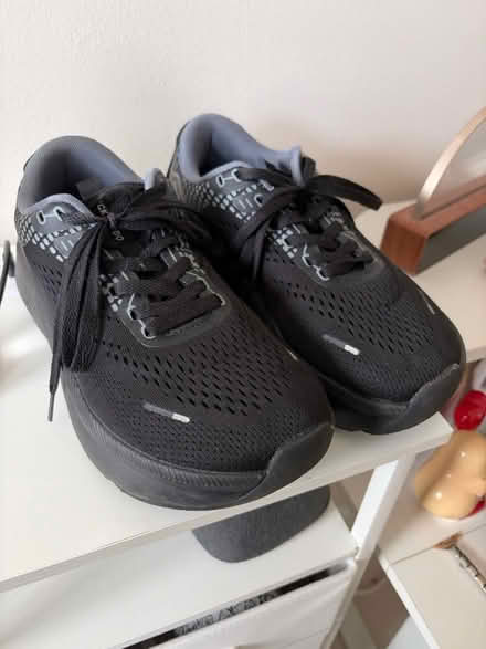 Photo of free Walking shoes (12096 SW 42 Manor 33025) #2
