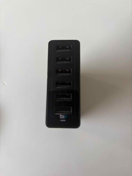 Photo of free Two Anker USB-A Multi-sockets (Union Street, Borough SE1) #3
