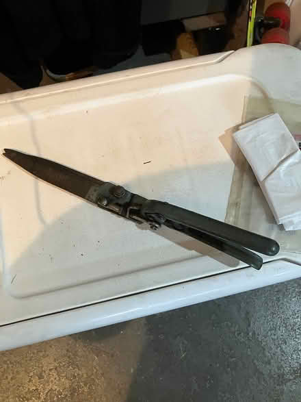 Photo of free Yard Shears (Wingdale) #2
