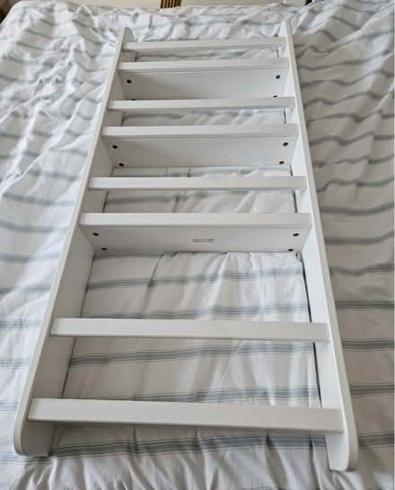 Photo of free Bookshelf (Dover CT16) #1