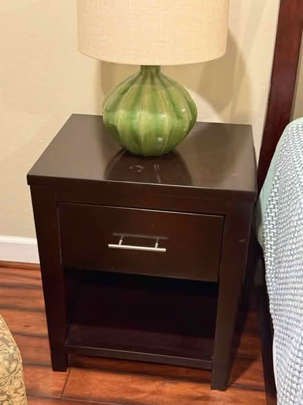 Photo of free king bedroom set (San Jose - Willow Glen area) #3