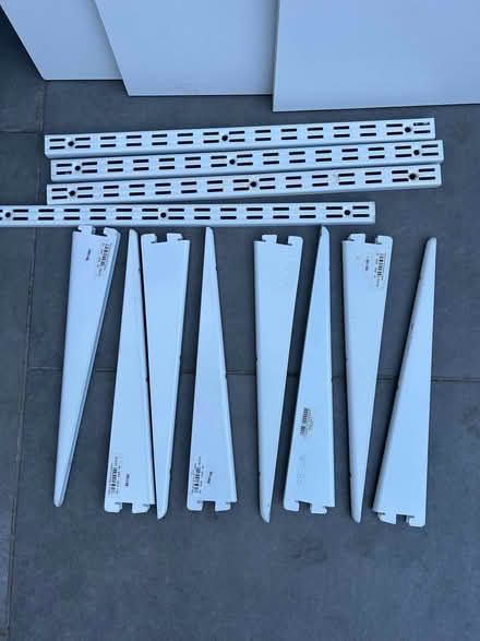 Photo of free Shelving and supports (Twickenham TW2) #3