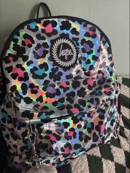 Photo of free Rucksacks girls (Fairfield L13) #1