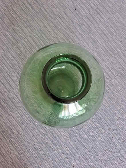 Photo of free Terrarium jar (Harefield SO19) #2