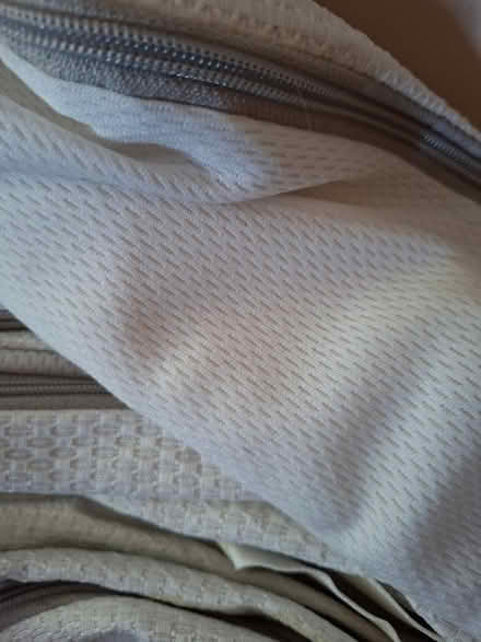 Photo of free Single mattress cover, GU22 (Woking, GU22) #2