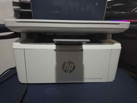 Photo of free Wifi router and HP printer (Northeast) #1