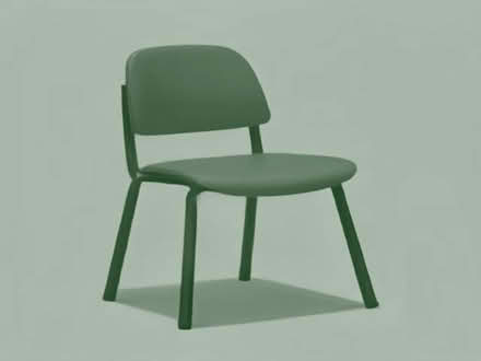 Photo of Kneeling chair (Tinkersley DE4) #1