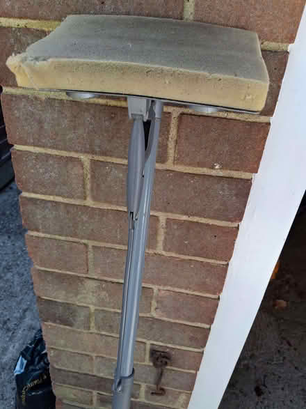 Photo of free Sponge squeezee mop (Lightwater GU18) #1