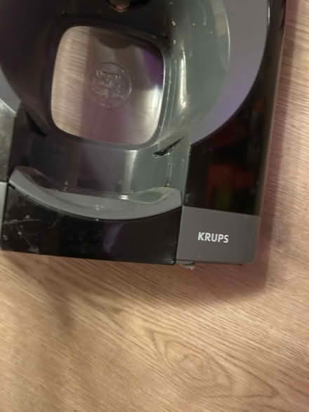 Photo of free Coffee machine (BL6. Bolton) #3