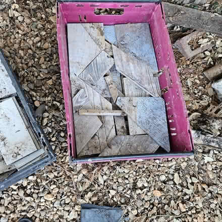 Photo of free Beautiful tiles (Pagham PO21) #1