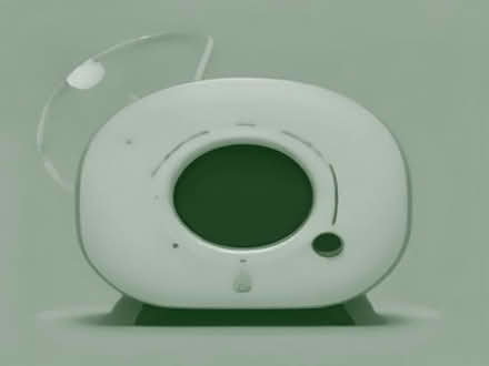 Photo of Radio receiver (Bitteswell LE17) #1