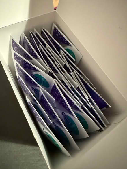 Photo of free Glycerin Swabsticks (Marshalswick AL4) #4