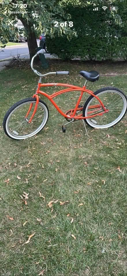 Photo of free Phat bike (North Brunswick) #1