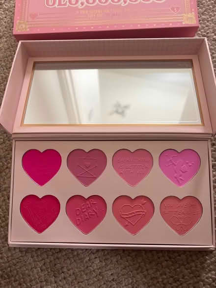 Photo of free Make-up (Tinshill LS16) #3