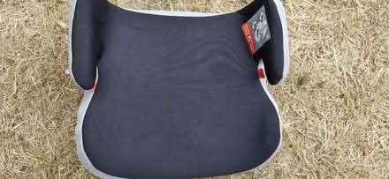 Photo of free Booster seat (Knaphill GU21) #1