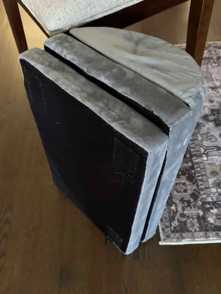 Photo of free Foam Foot Rest (Wakefield) #3