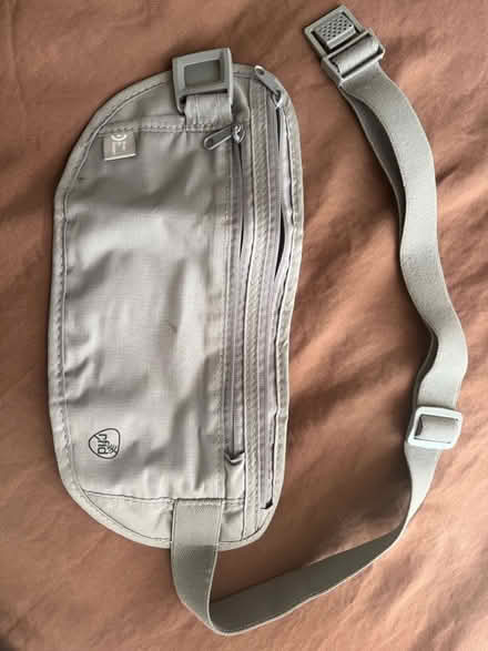 Photo of free Travel money belt (Winter Hill) #1