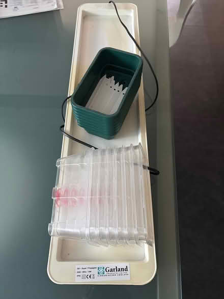 Photo of free Propagator (Wimbledon Common SW19) #2