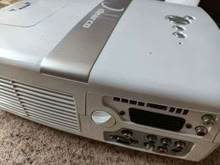 Photo of free Projector (Kingsteignton TQ12) #2