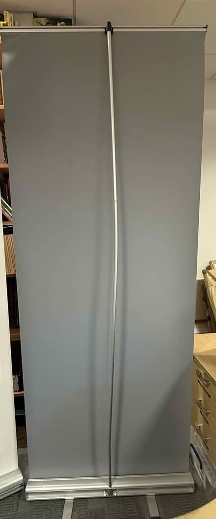 Photo of free Pull up banners (Sale M33) #2