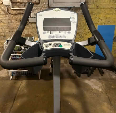 Photo of free Electronic Exercise Bike (Halifax HX1) #2