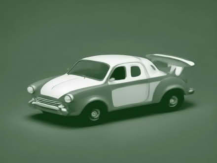 Photo of Toy cars/ aeroplanes (Tonbridge TN10) #1