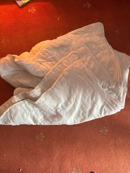 Photo of free Duvets (Northolt UB5) #1