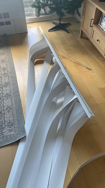 Photo of free Horizontal blinds (Brookline Village) #3
