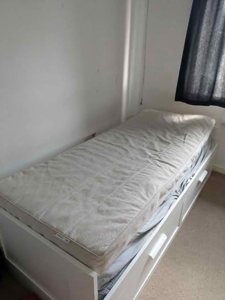 Photo of free Bed (Killingworth NE12) #1