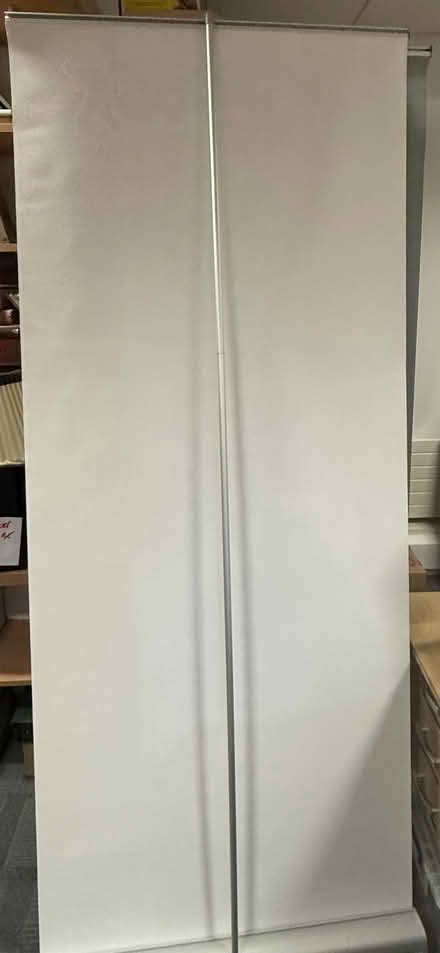 Photo of free Pull up banners (Sale M33) #1