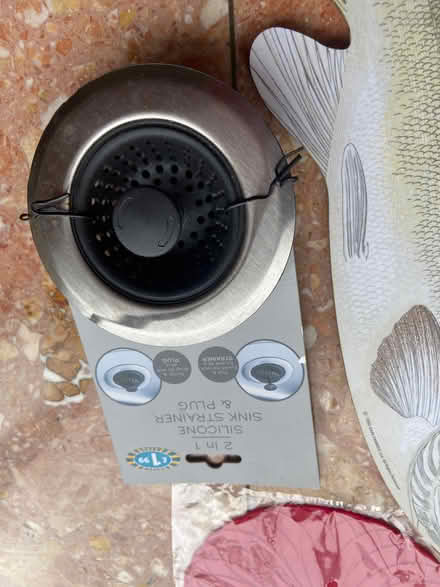 Photo of free Kitchen clear out (Seafield AB15) #3