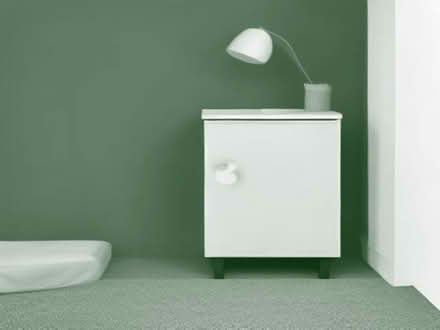 Photo of Bedside table/cabinet (Jennyfield HG1) #1