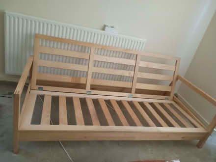 Photo of free Sofa (Alvaston DE24) #2