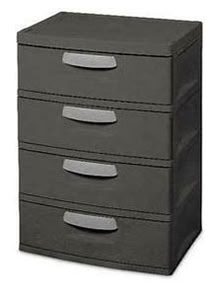 Photo of free 5 Various size Storage Drawers (Westlake) #2