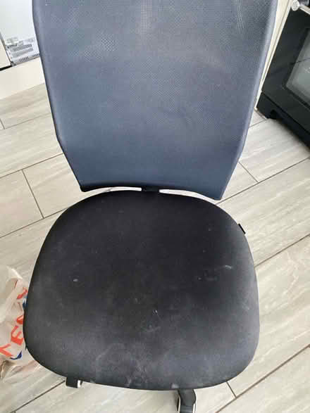 Photo of free Office chair (Highworth. SN6) #4