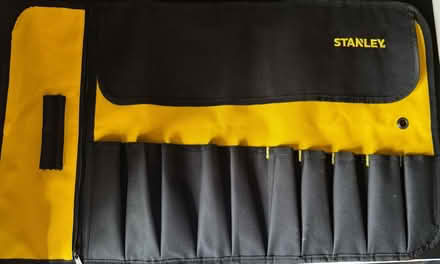 Photo of free Tool roll #1 (Portsmouth PO2) #1