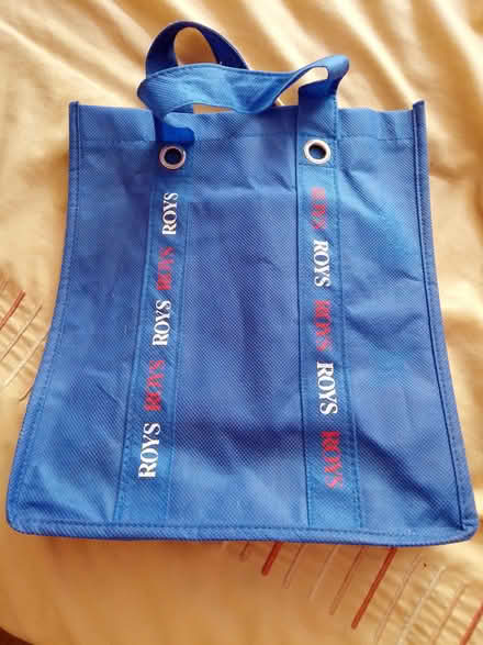 Photo of free Bottle bag (Lexden CO3) #1