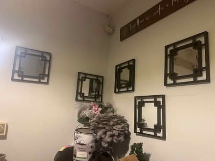 Photo of free Mirrors (BD18) #1