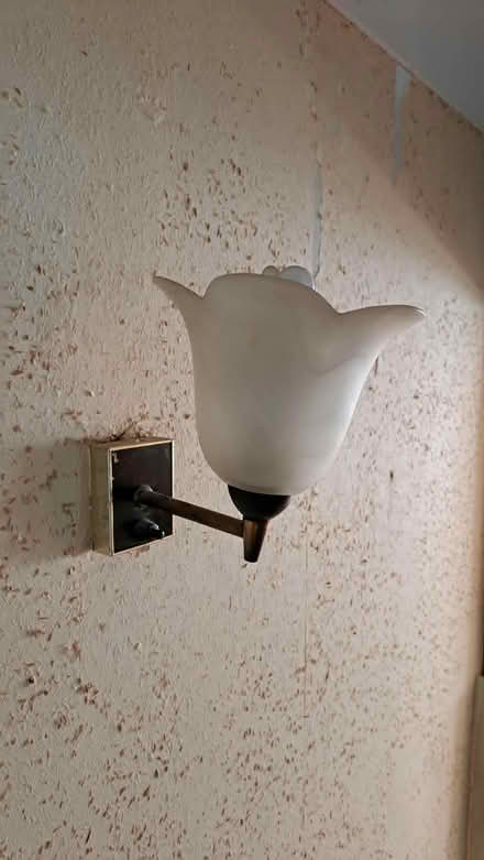 Photo of free Wall lights (BR5 St Mary Cray) #1