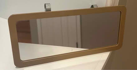 Photo of free Visor Mirror (Broomall 19008) #1