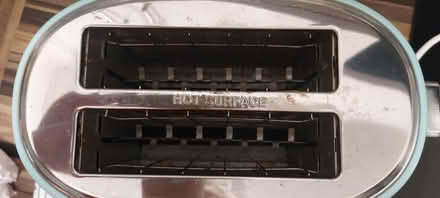 Photo of free Toaster (Ox11 Didcot) #3