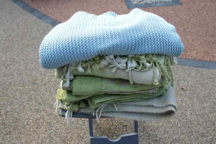Photo of free Blankets (Fakenham NR21) #2