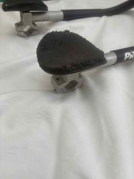 Photo of free Cycling Triathlon Aero handle bar (Oxford OX3) #2