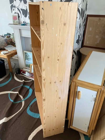 Photo of free Shelves (Willingdon BN22) #3