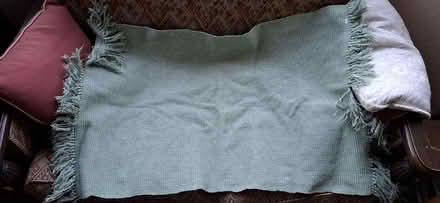 Photo of free Large bathmat (Harrogate HG1) #3