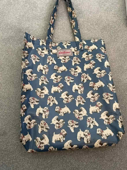 Photo of free Cath Kidston bag (Ickleford SG5) #1