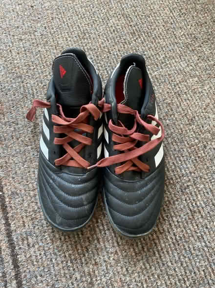 Photo of free Mens football (Bletchley MK3) #1