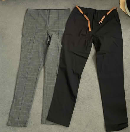 Photo of free Women’s Trousers UK Size 18 (E10) #1