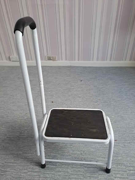 Photo of free Stepper with handle (Harefield SO19) #1
