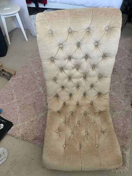 Photo of free Antique chair (Harrow HA5) #3
